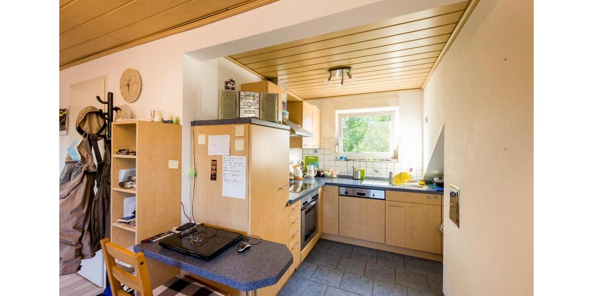 Dachgeschoßwohnung Heilbronn Horkheim - 2 Zimmer, 32 m&sup2;, 550&euro; | Angebot:25177948