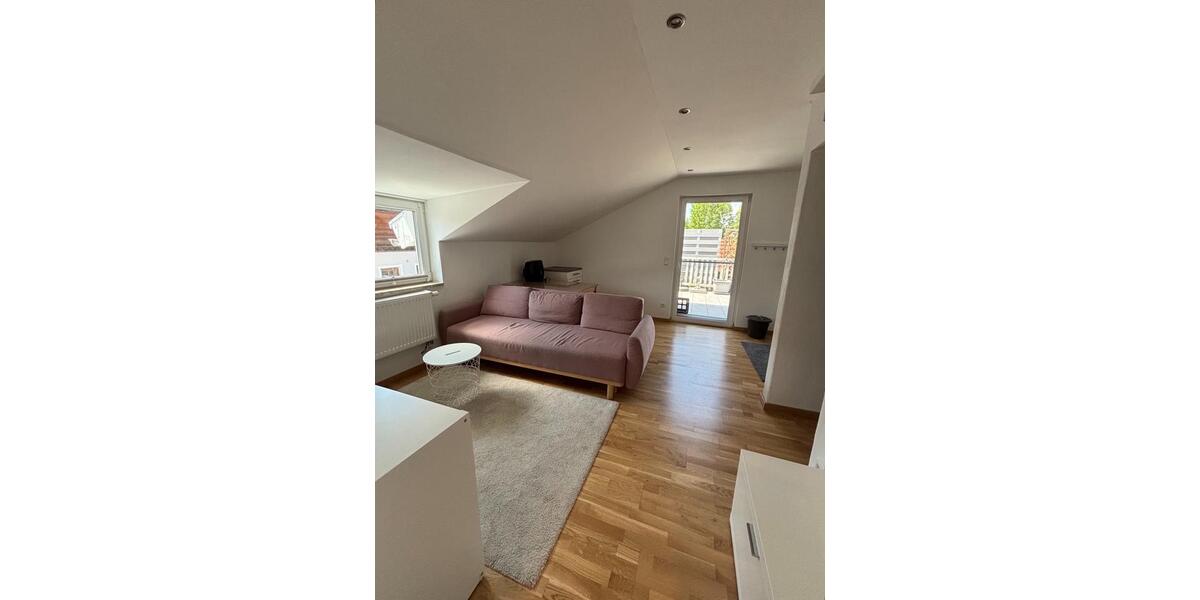 Etagenwohnung Prutting - 2 Zimmer, 52 m&sup2;, 1.000&euro; | Angebot:25860463