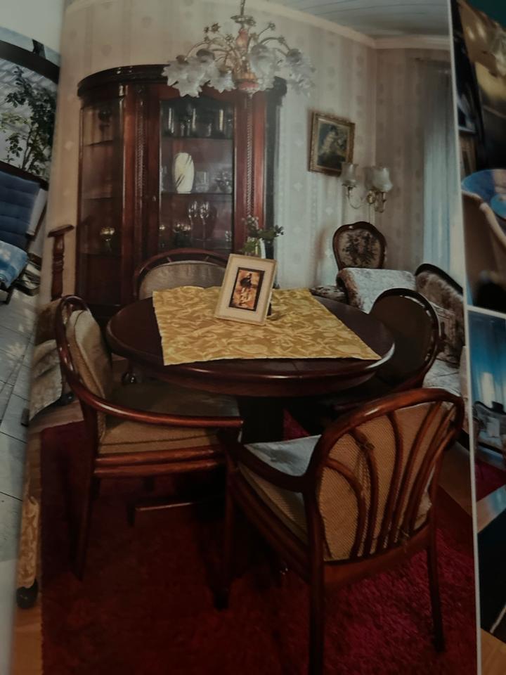 Seher schöne 3 Zimmer Wohnung in Zellingen