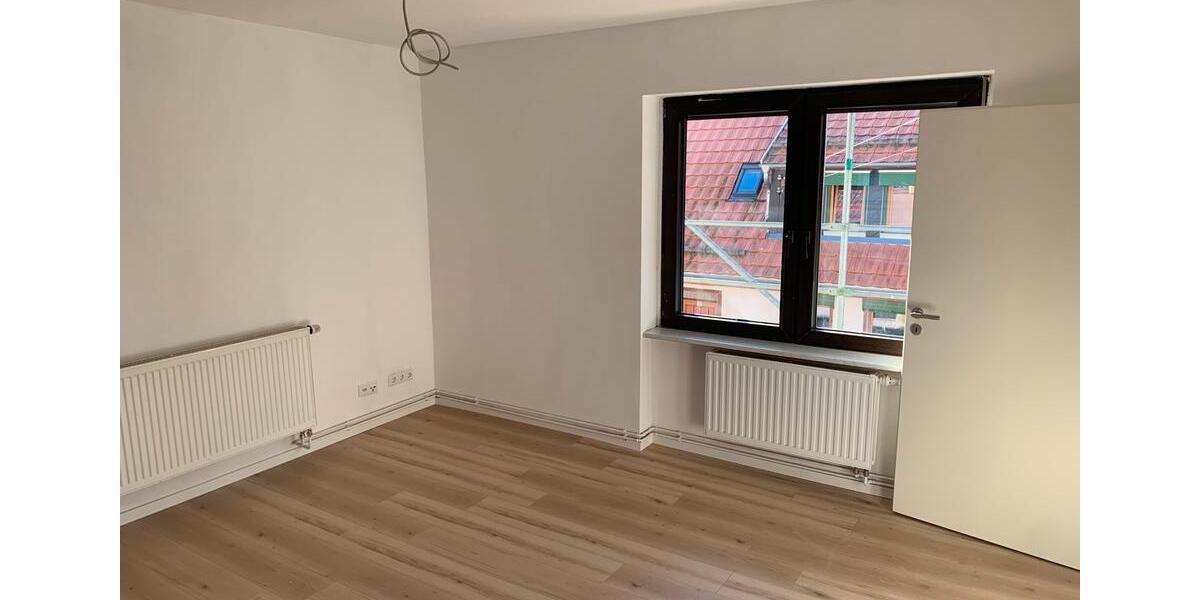 Maisonettenwohnung Gerbstedt - 2.5 Zimmer, 86 m&sup2;, 650&euro; | Angebot:25321040
