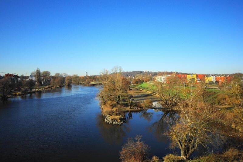 Etagenwohnung Regensburg Weichs - 4 Zimmer, 101 m&sup2;, 1.400&euro; | Angebot:26817214