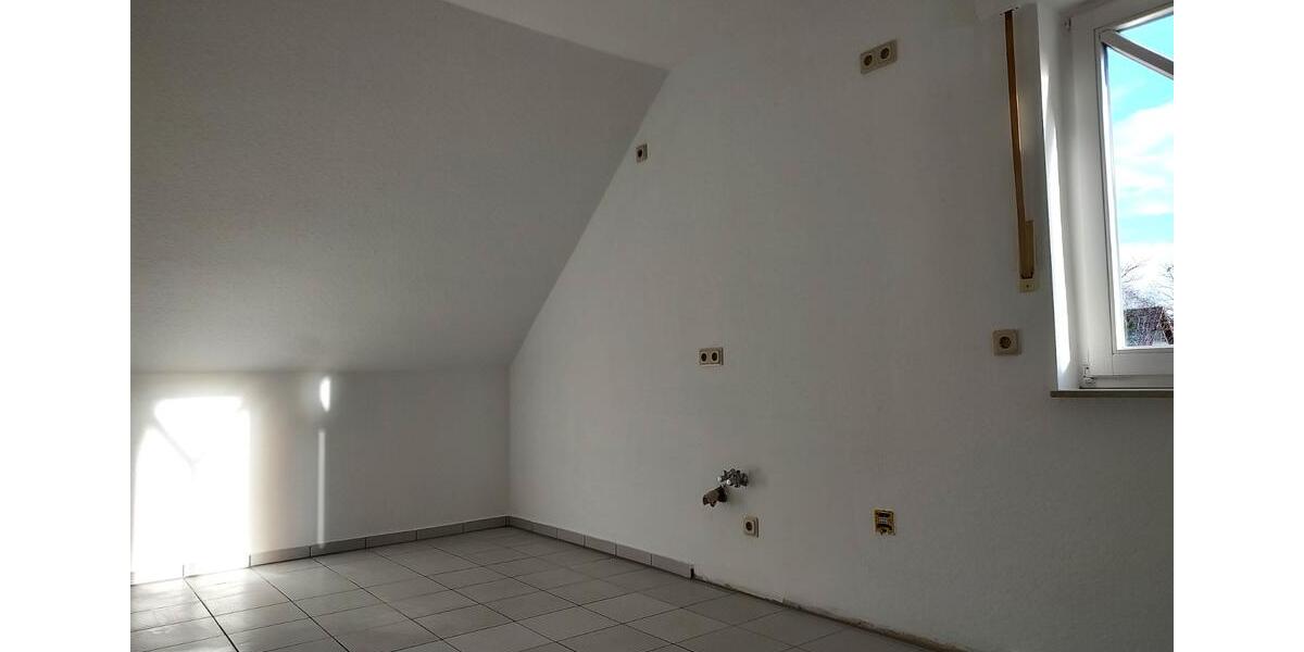 Dachgeschoßwohnung Vechta - 2 Zimmer, 67 m&sup2;, 600&euro; | Angebot:25402896