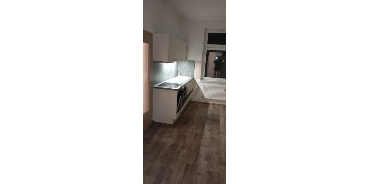 Dachgeschoßwohnung Güstrow - 3 Zimmer, 76 m&sup2;, 508&euro; | Angebot:24441507