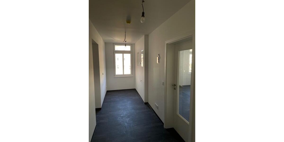 Maisonettenwohnung Pößneck - 3 Zimmer, 165 m&sup2;, 1.000&euro; | Angebot:24846772