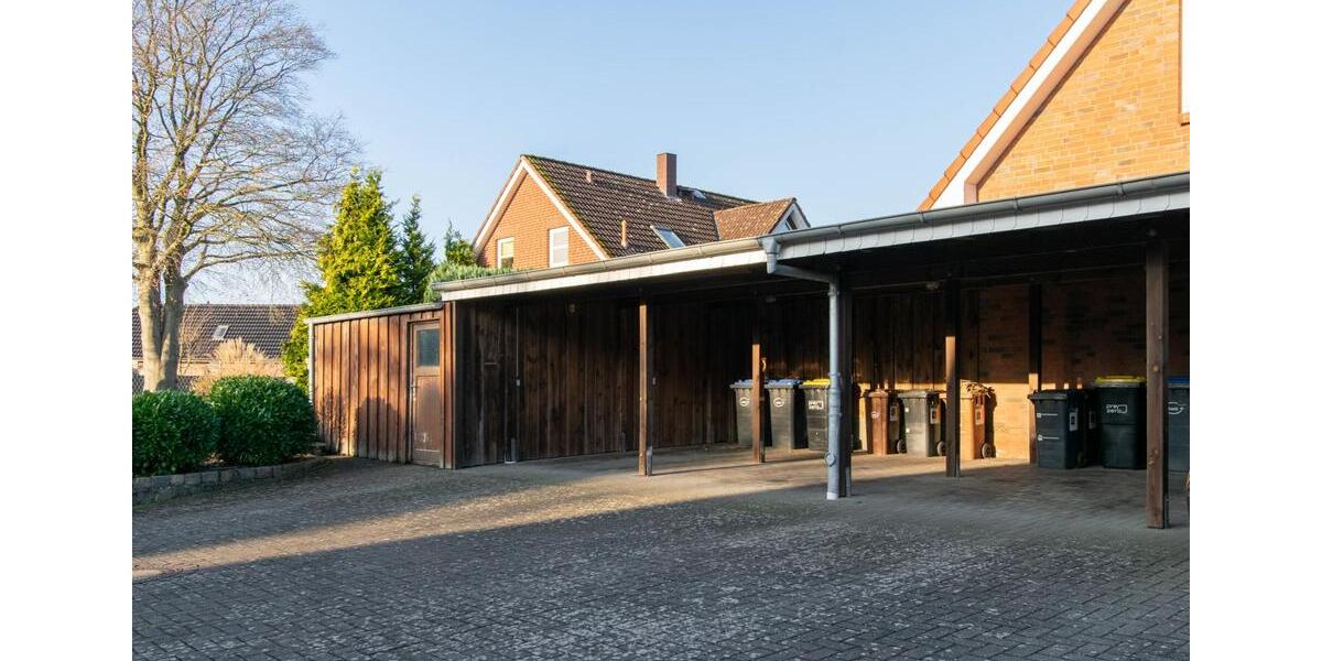 Dachgeschoßwohnung Nübbel - 3 Zimmer, 86 m&sup2;, 800&euro; | Angebot:25974747