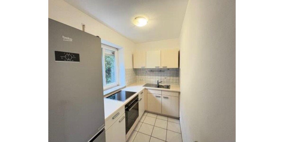 Erdgeschoßwohnung Vilshofen an der Donau - 2 Zimmer, 58 m&sup2;, 860&euro; | Angebot:25925046