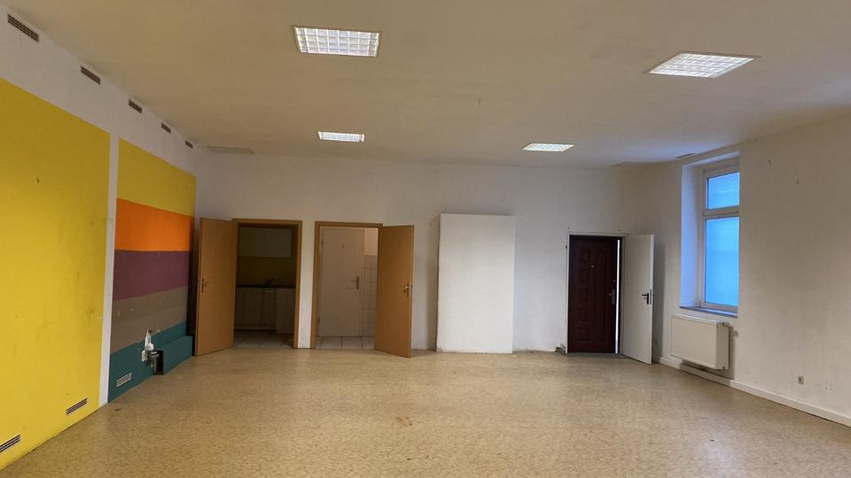 Gewerbeobjekt Dessau-Roßlau Dessau - 1.265&euro; | Angebot:24951475