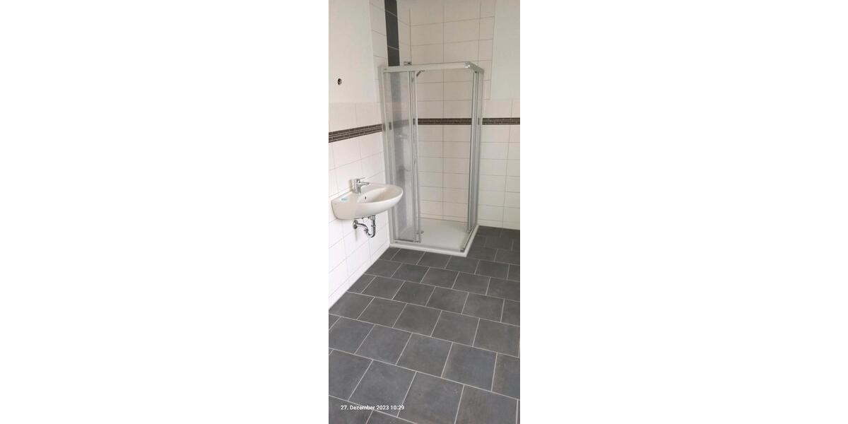 Erdgeschoßwohnung Nienburg (Saale) - 2 Zimmer, 50 m&sup2;, 299&euro; | Angebot:26314586