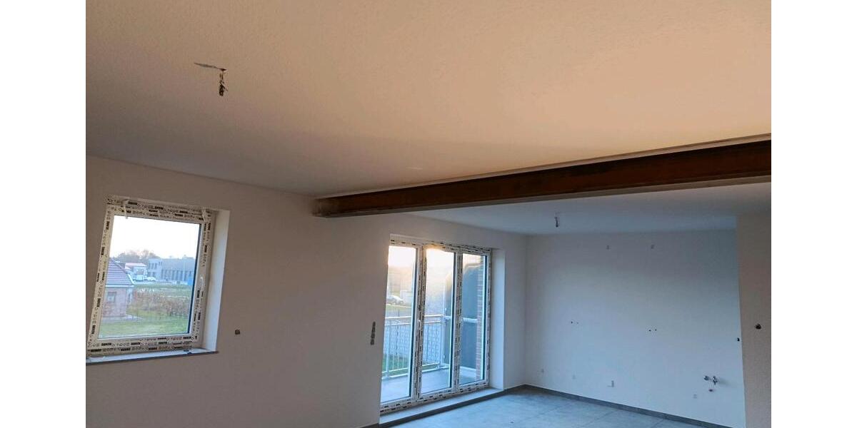 Etagenwohnung Hage - 2 Zimmer, 70 m&sup2;, 750&euro; | Angebot:25208980