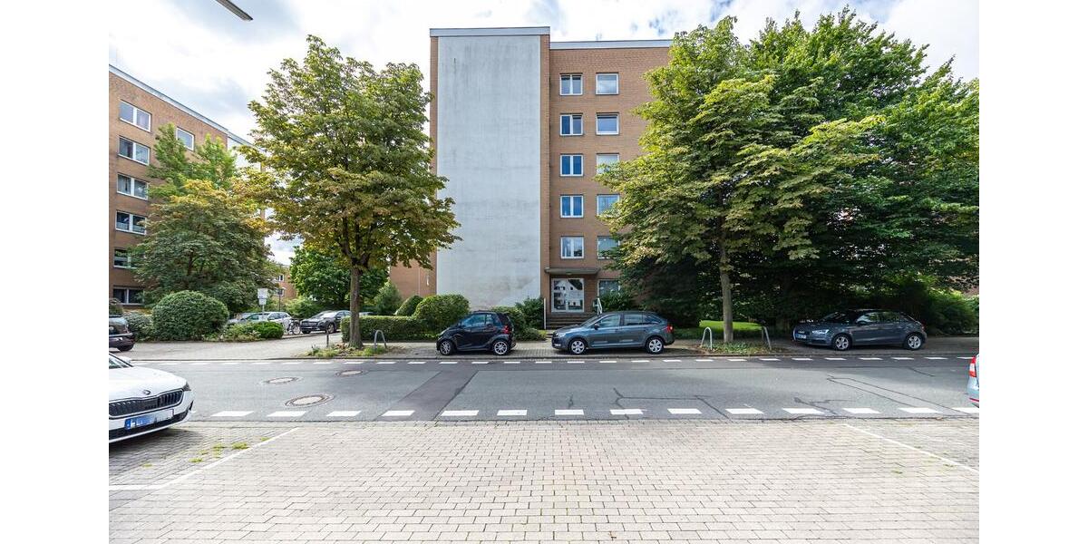 Etagenwohnung Osnabrück Hellern - 3 Zimmer, 87 m&sup2;, 1.100&euro; | Angebot:25962071