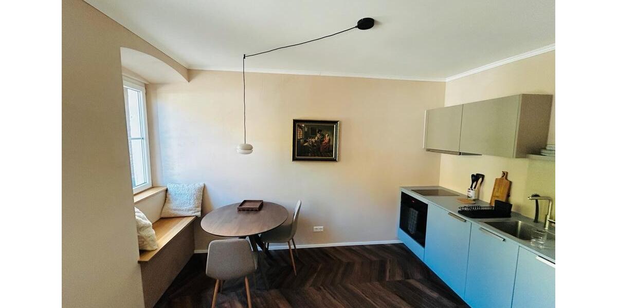 Wohnen auf Zeit Schwäbisch Hall - 2 Zimmer, 34 m&sup2;, 520&euro; | Angebot:26696019
