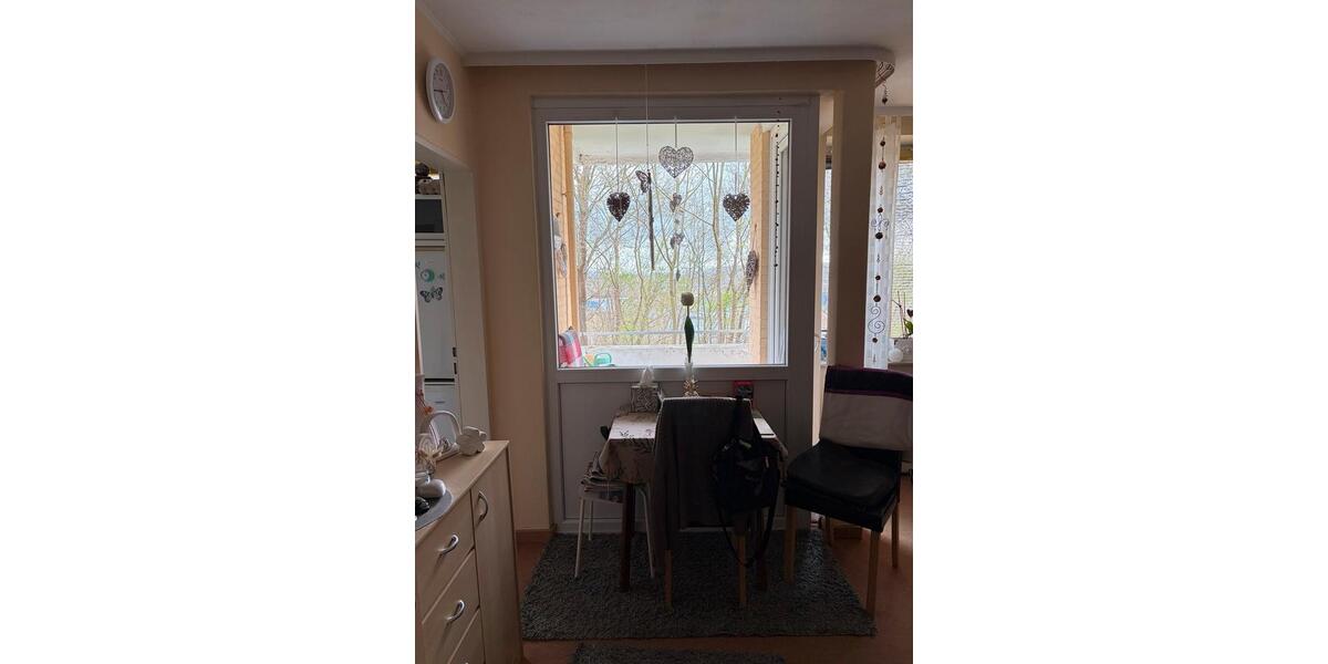 Erdgeschoßwohnung Northeim - 1 Zimmer, 36 m&sup2;, 275&euro; | Angebot:26046997