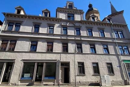 Wohnung Waltershausen - 3 Zimmer, 77 m&sup2;, 480&euro; | Angebot:26145033