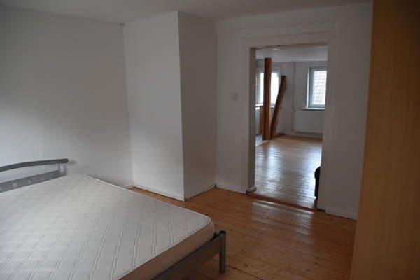 Etagenwohnung Clausthal-Zellerfeld Zellerfeld - 2 Zimmer, 37 m&sup2;, 350&euro; | Angebot:26676476