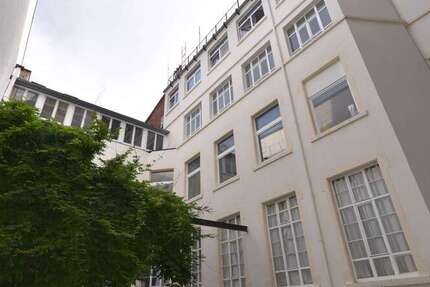 Wohnung Pforzheim Innenstadt - 5 Zimmer, 160 m&sup2;, 1.465&euro; | Angebot:26297747
