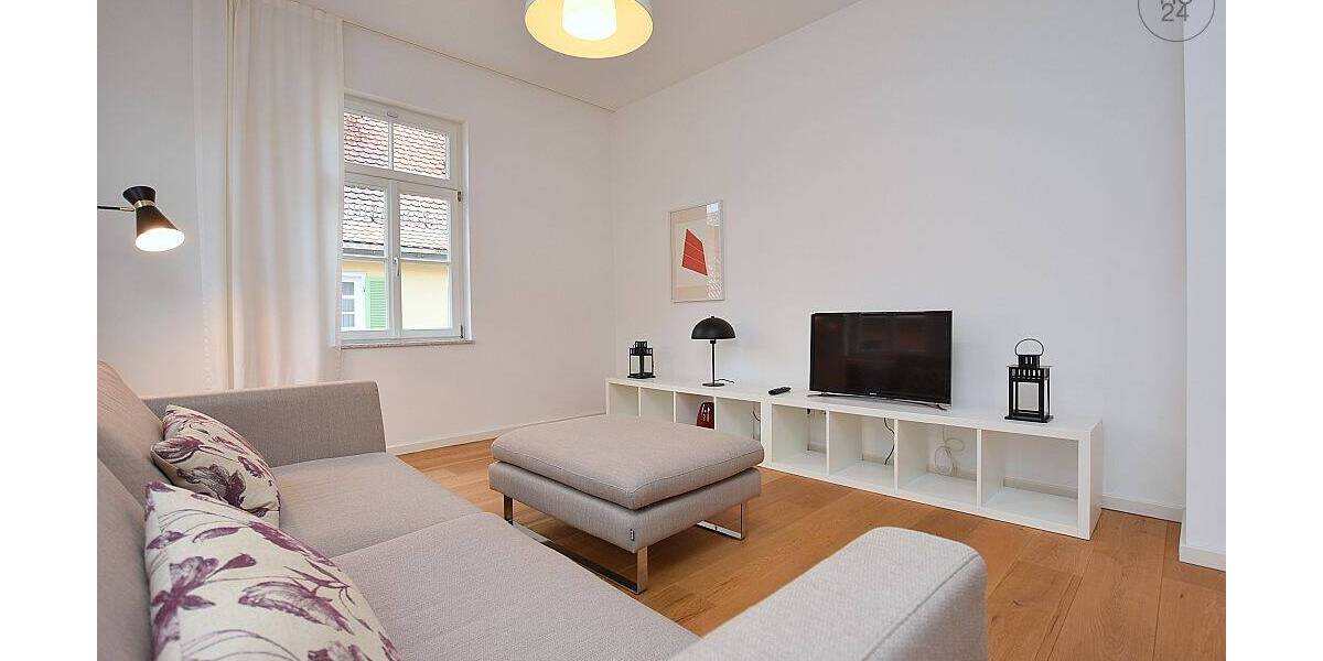 Etagenwohnung Stuttgart Weilimdorf - 2 Zimmer, 60 m&sup2;, 1.600&euro; | Angebot:26190525