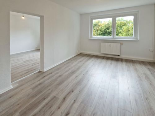 Etagenwohnung Colditz - 2 Zimmer, 48 m&sup2;, 229&euro; | Angebot:26490331