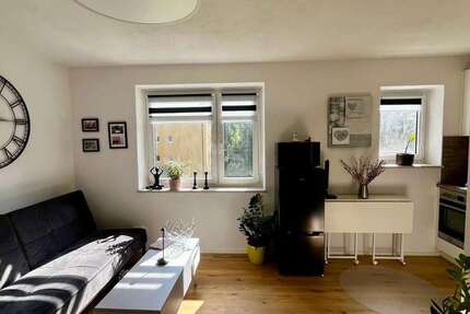Wohnung zum Mieten in München 1.350 € 24 m²