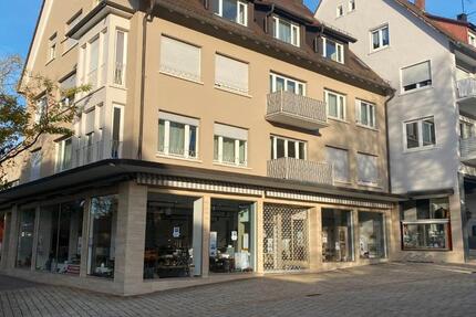 Gewerbeobjekt Müllheim - 1.900&euro; | Angebot:26268532