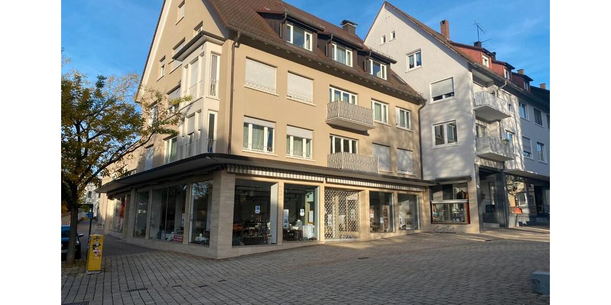 Gewerbeobjekt Müllheim - 1.900&euro; | Angebot:26268532