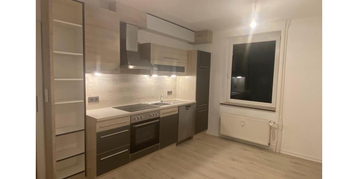 Erdgeschoßwohnung Lüneburg Ebensberg - 2.5 Zimmer, 68 m&sup2;, 790&euro; | Angebot:26614372