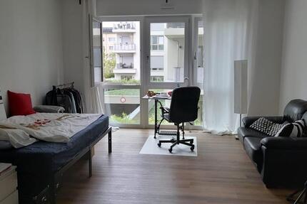 Wohnung Neuruppin - 1 Zimmer, 44 m&sup2;, 517&euro; | Angebot:26588894