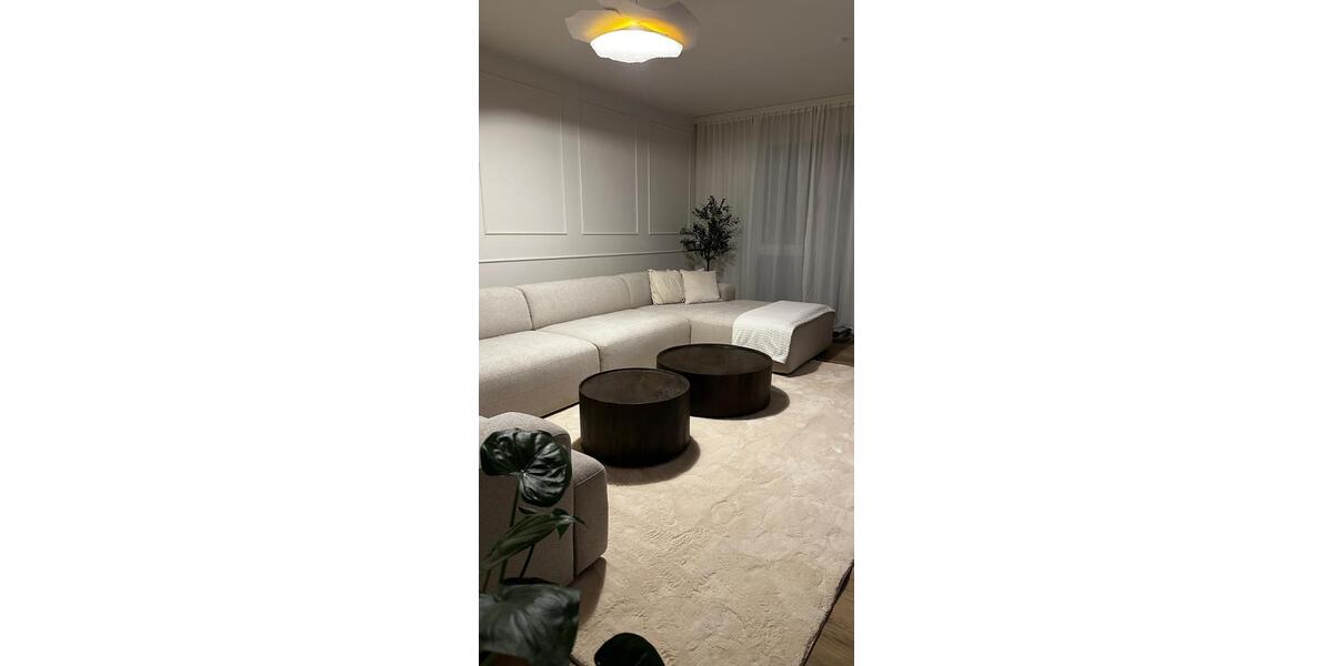 Etagenwohnung Erfurt Gispersleben - 3 Zimmer, 76 m&sup2;, 1.199&euro; | Angebot:26457858