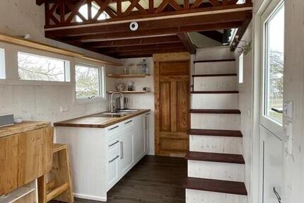 Haus Bruckmühl - 1 Zimmer, 20 m&sup2;, 700&euro; | Angebot:26118107