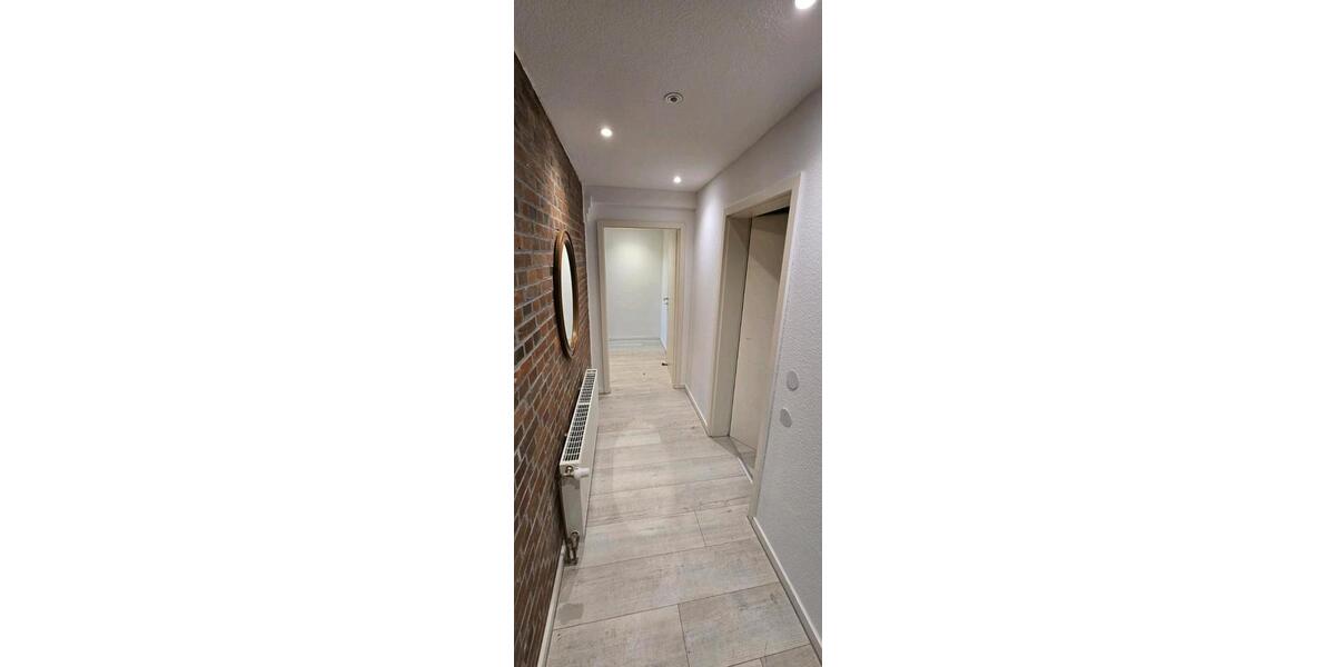 Erdgeschoßwohnung Dornum - 2 Zimmer, 50 m&sup2;, 850&euro; | Angebot:24979509