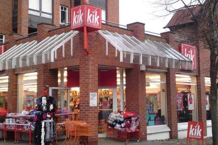 Gewerbeobjekt Kiel Südfriedhof - 4.250&euro; | Angebot:24657495