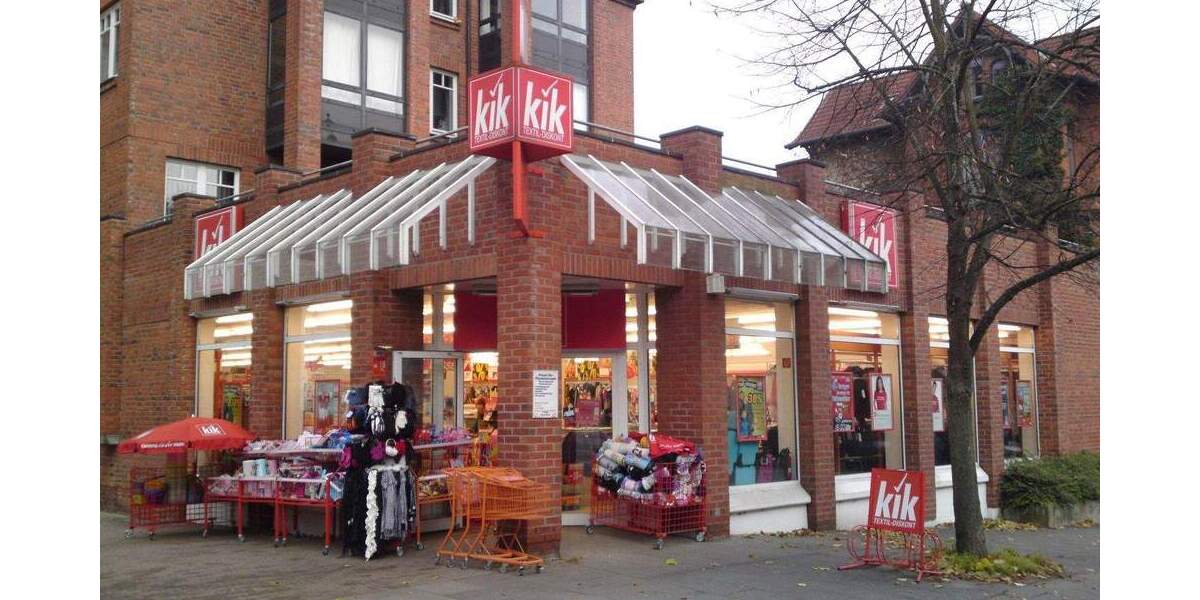 Gewerbeobjekt Kiel Südfriedhof - 4.250&euro; | Angebot:24657495