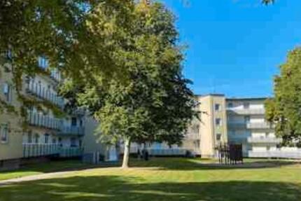 Moderne 2 Zi.Whg. mit Loggia zu vermieten! zimmer