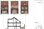 Einfamilienhaus Hannover Döhren-Wülfel - 4 Zimmer, 170 m&sup2;, 2.200&euro; | Angebot:26384818