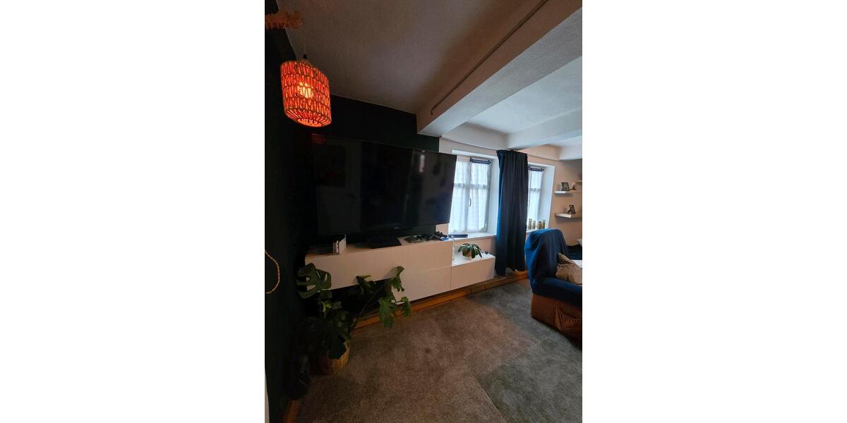 Etagenwohnung Ilsenburg (Harz) - 1 Zimmer, 58 m&sup2;, 556&euro; | Angebot:26618545