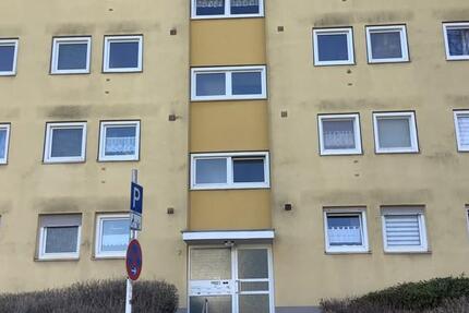 Bezugsfertige 2-Zimmer-Wohnung in Lüdenscheid! zimmer