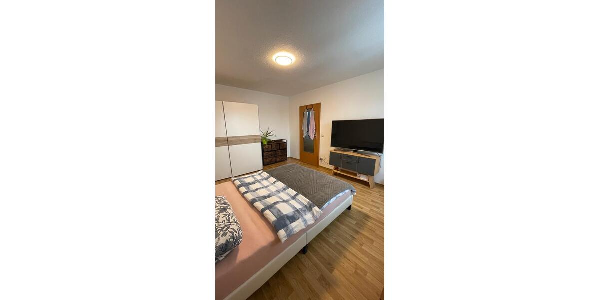 Etagenwohnung Offingen - 3 Zimmer, 85 m&sup2;, 750&euro; | Angebot:24657429