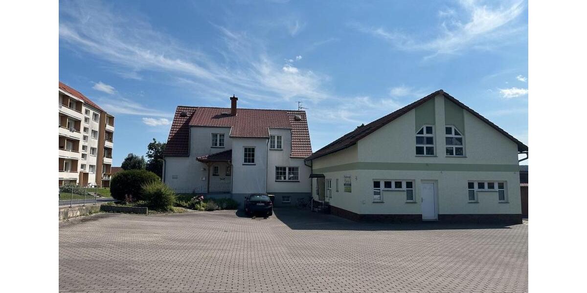 Gewerbeobjekt Krauthausen - 1.000&euro; | Angebot:23744802