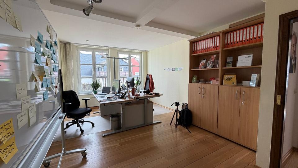 Gewerbeobjekt Simmern/Hunsrück Hunsrück - 1.015&euro; | Angebot:26443720