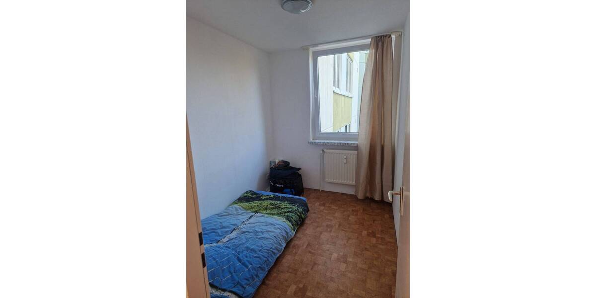 Etagenwohnung Bünde Spradow - 4 Zimmer, 96 m&sup2;, 780&euro; | Angebot:26105610