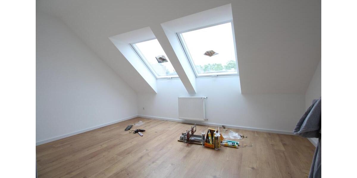 MAISONETTEWOHNUNG ZUM WOHNFÜHLEN 4 zimmer