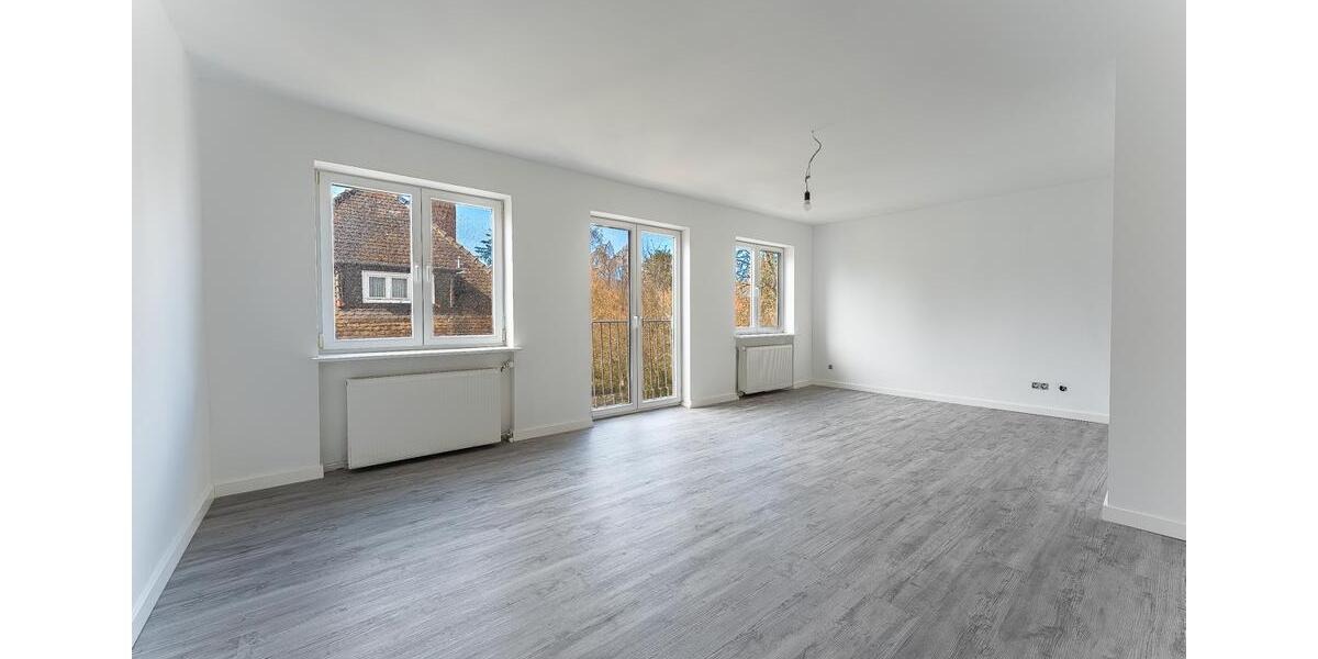 Etagenwohnung Kassel Bad Wilhelmshöhe - 3.5 Zimmer, 107 m&sup2;, 1.500&euro; | Angebot:25988214