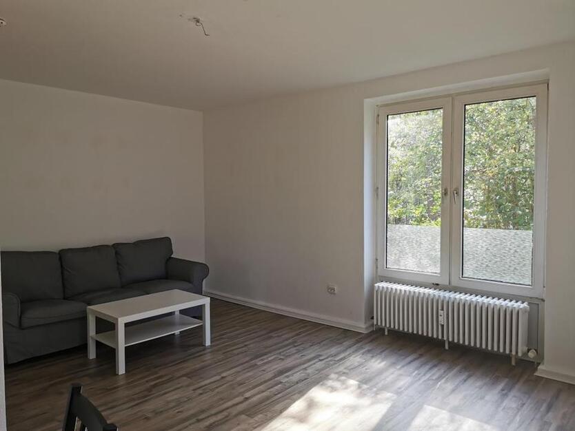 Einziehen und wohlfühlen ! 3- Zimmer-Wohnung mit EBK***