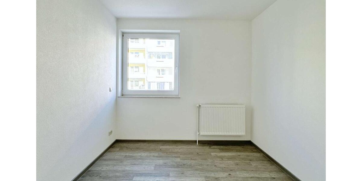 Etagenwohnung Waren (Müritz) - 2 Zimmer, 60 m&sup2;, 650&euro; | Angebot:25049010
