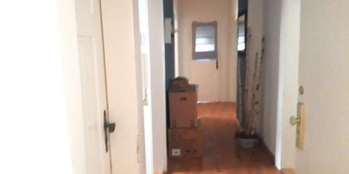 Etagenwohnung Hirschau - 4 Zimmer, 99 m&sup2;, 680&euro; | Angebot:23479497