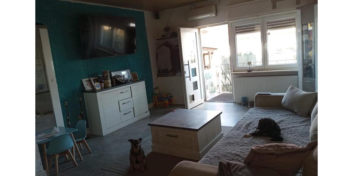 4 Zimmer Wohnung Trebur Geinsheim 4 zimmer