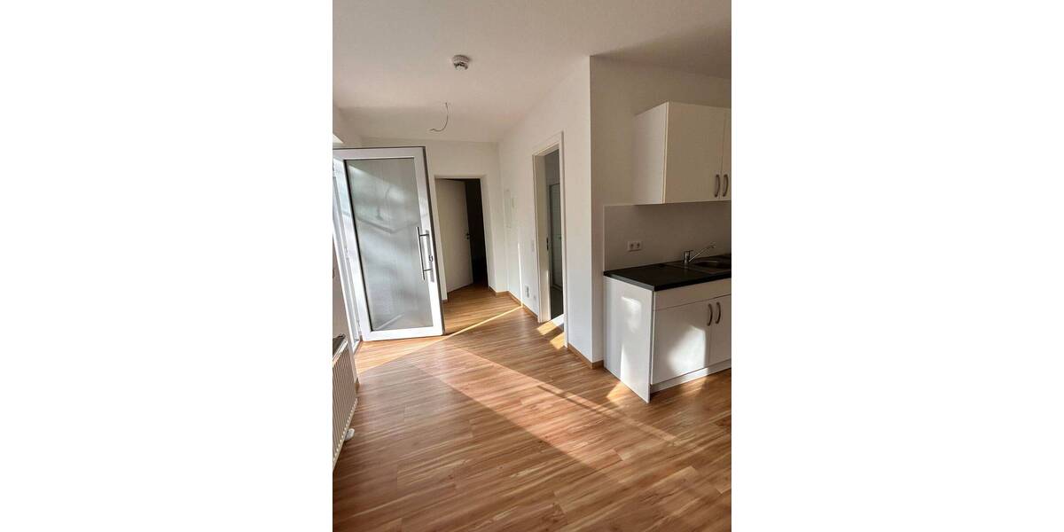 Etagenwohnung Erlangen Innenstadt - 2 Zimmer, 32 m&sup2;, 530&euro; | Angebot:26170821