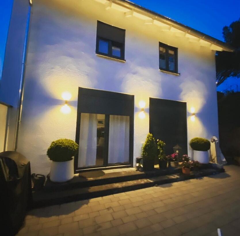 Kleines Traumhaus in Giesel 1-2 Personen grüner Daumen