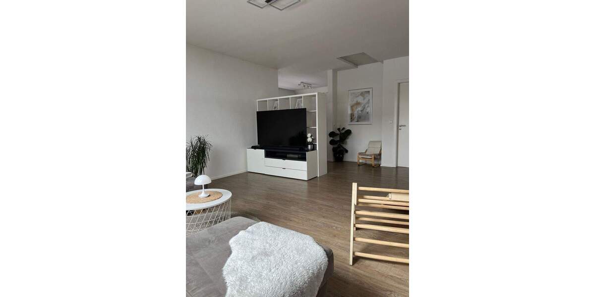 Etagenwohnung Bad Saulgau - 3 Zimmer, 122 m&sup2;, 980&euro; | Angebot:25690379