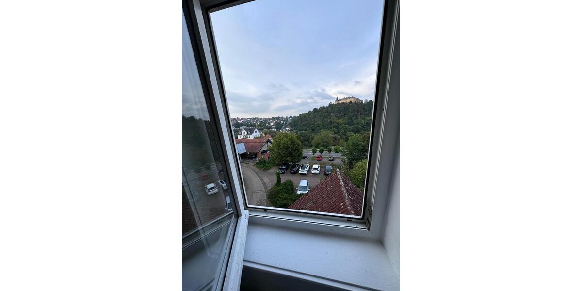 Wohnen auf Zeit Bad Wildungen - 1 Zimmer, 20 m&sup2;, 400&euro; | Angebot:17803207