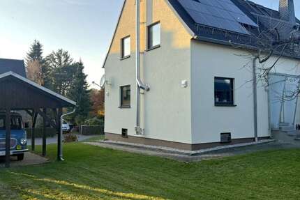 Haus zum Mieten in Chemnitz 2.000 € 110 m² 4 zimmer